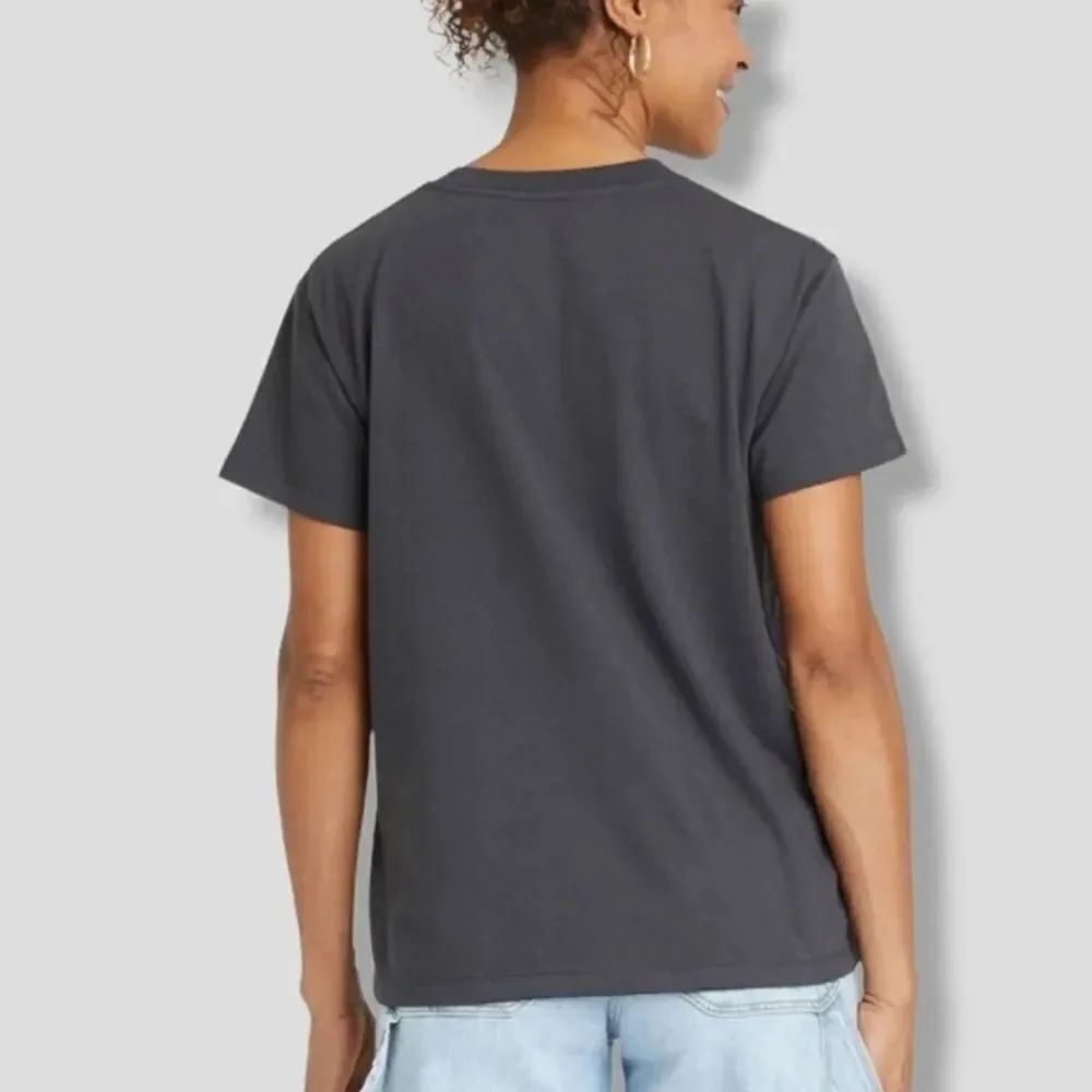 Marvel Wakanda Forever Phantom Tee - Picture 2 of 3